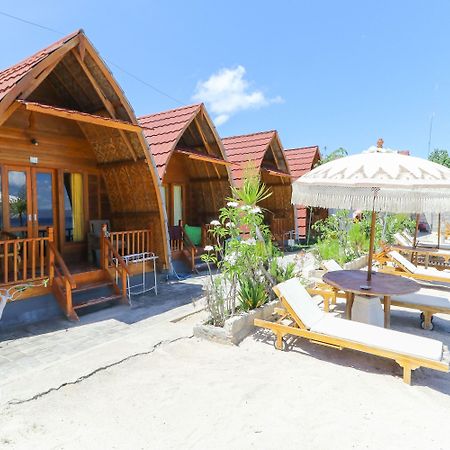 Road Beach Homestay Ped Екстер'єр фото