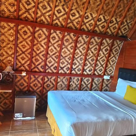 Road Beach Homestay Ped Екстер'єр фото
