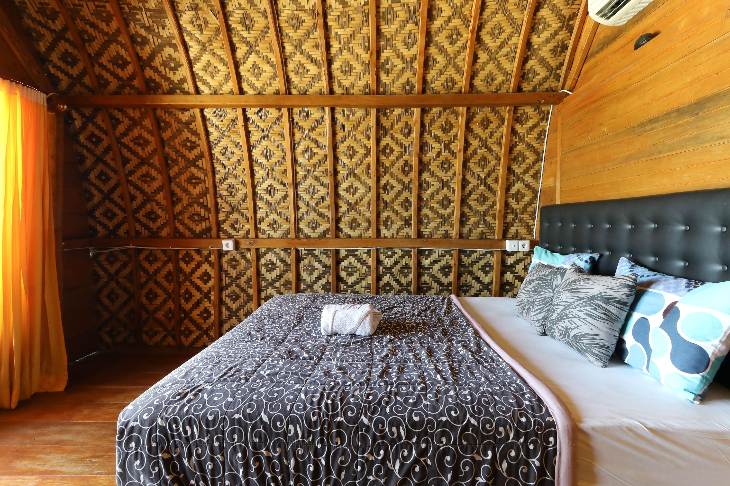 Road Beach Homestay Ped Екстер'єр фото
