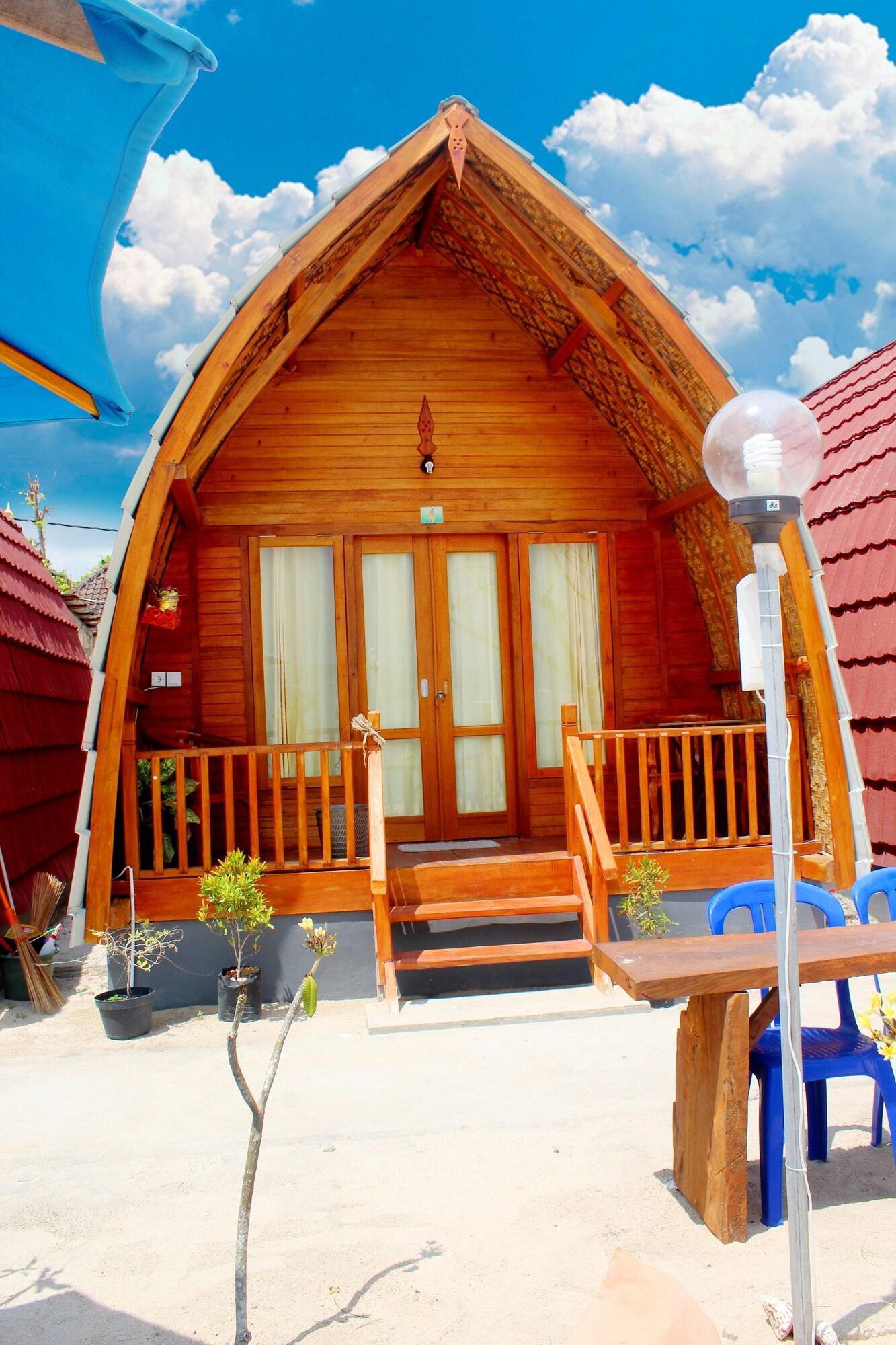 Road Beach Homestay Ped Екстер'єр фото