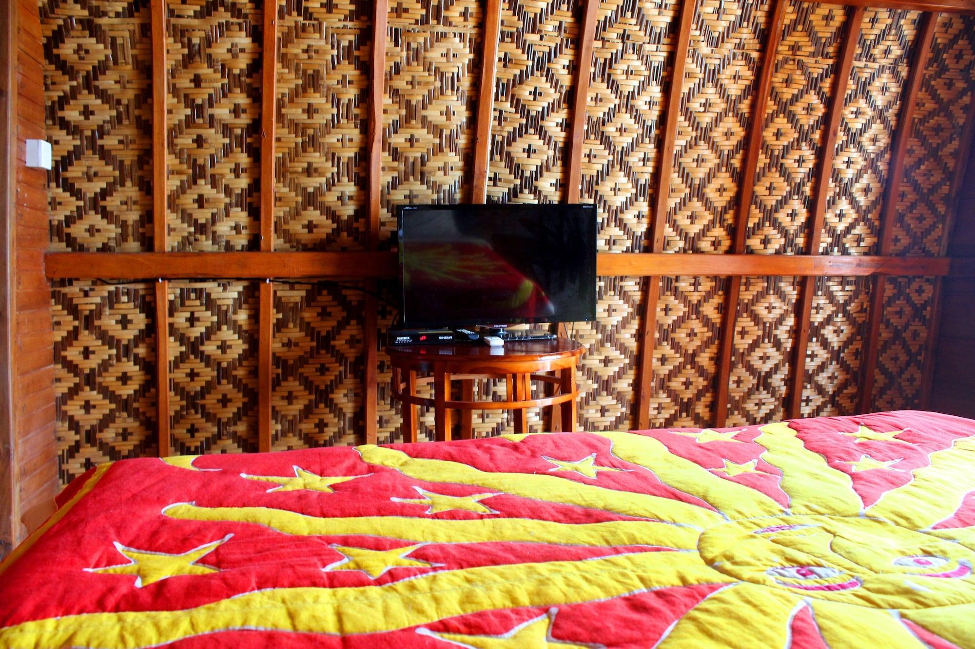 Road Beach Homestay Ped Екстер'єр фото