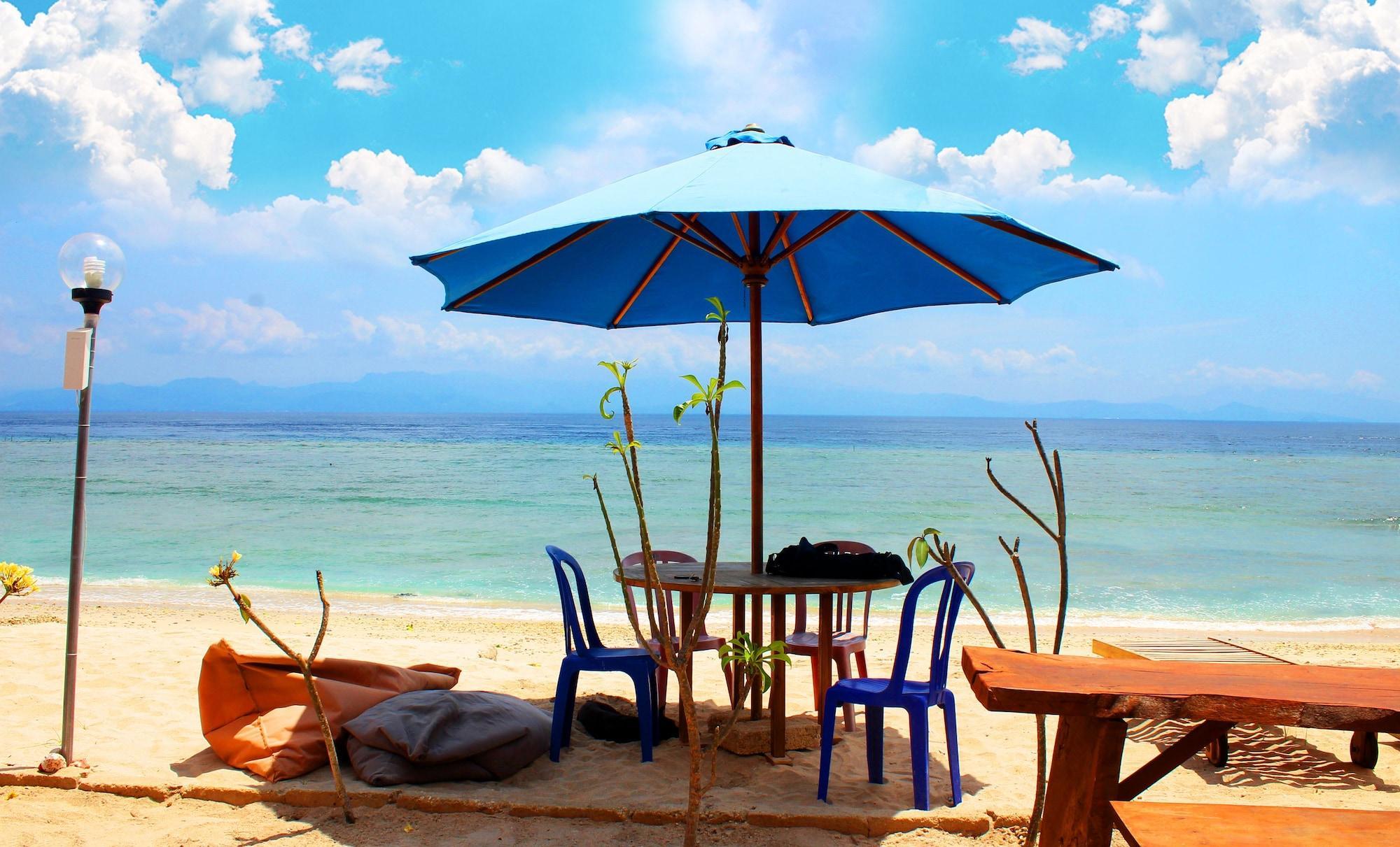 Road Beach Homestay Ped Екстер'єр фото