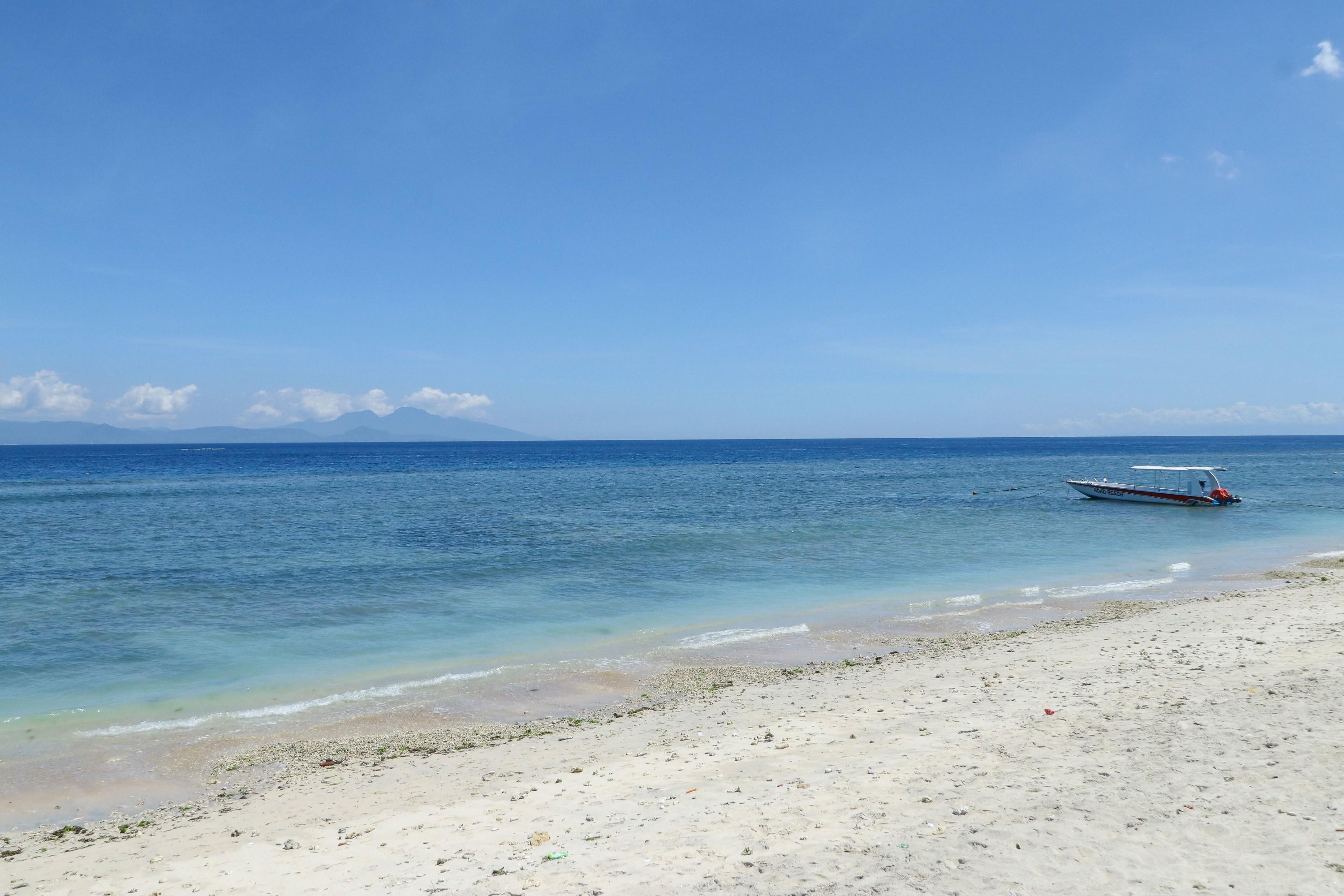 Road Beach Homestay Ped Екстер'єр фото