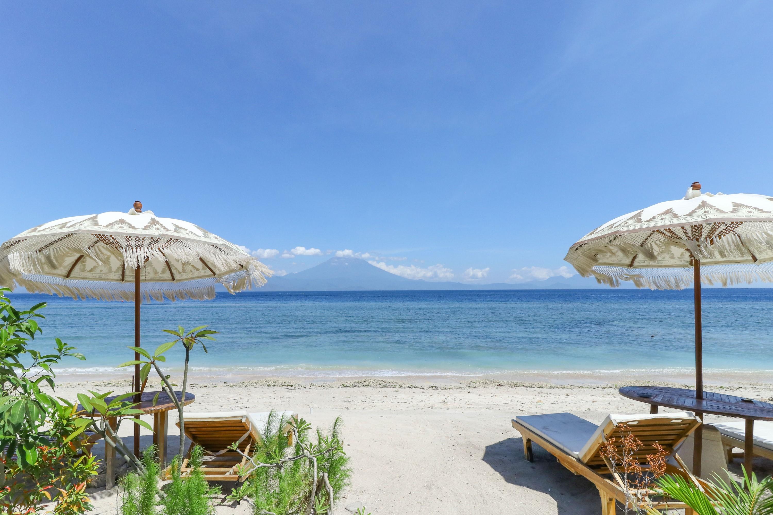 Road Beach Homestay Ped Екстер'єр фото