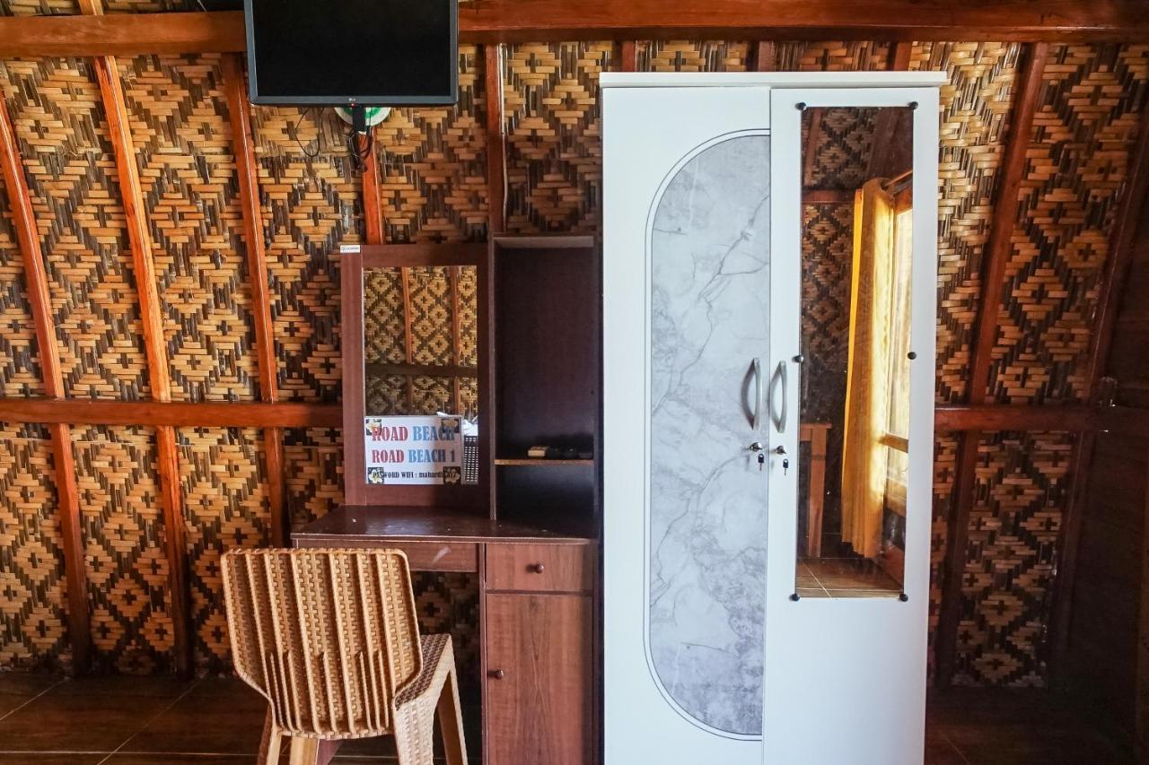 Road Beach Homestay Ped Екстер'єр фото