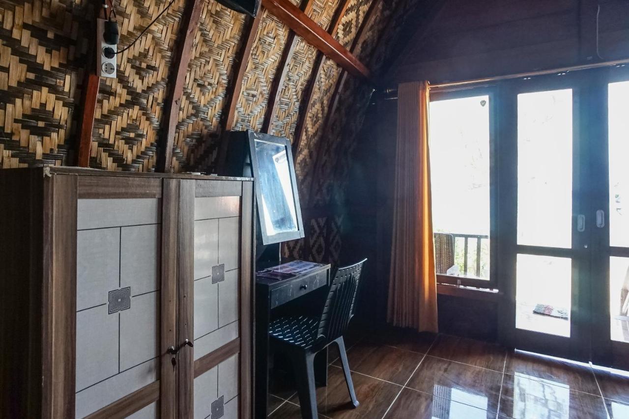 Road Beach Homestay Ped Екстер'єр фото