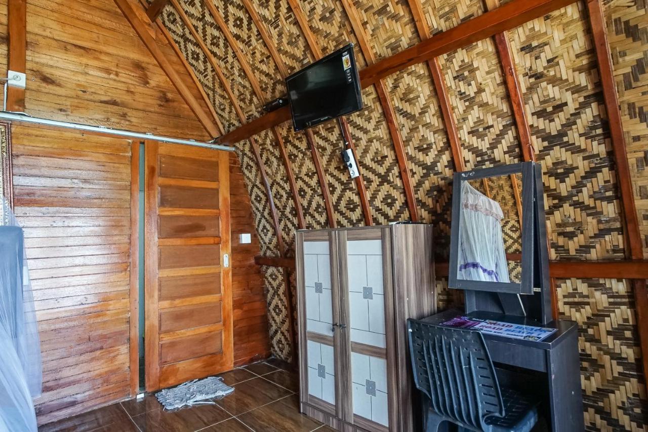 Road Beach Homestay Ped Екстер'єр фото