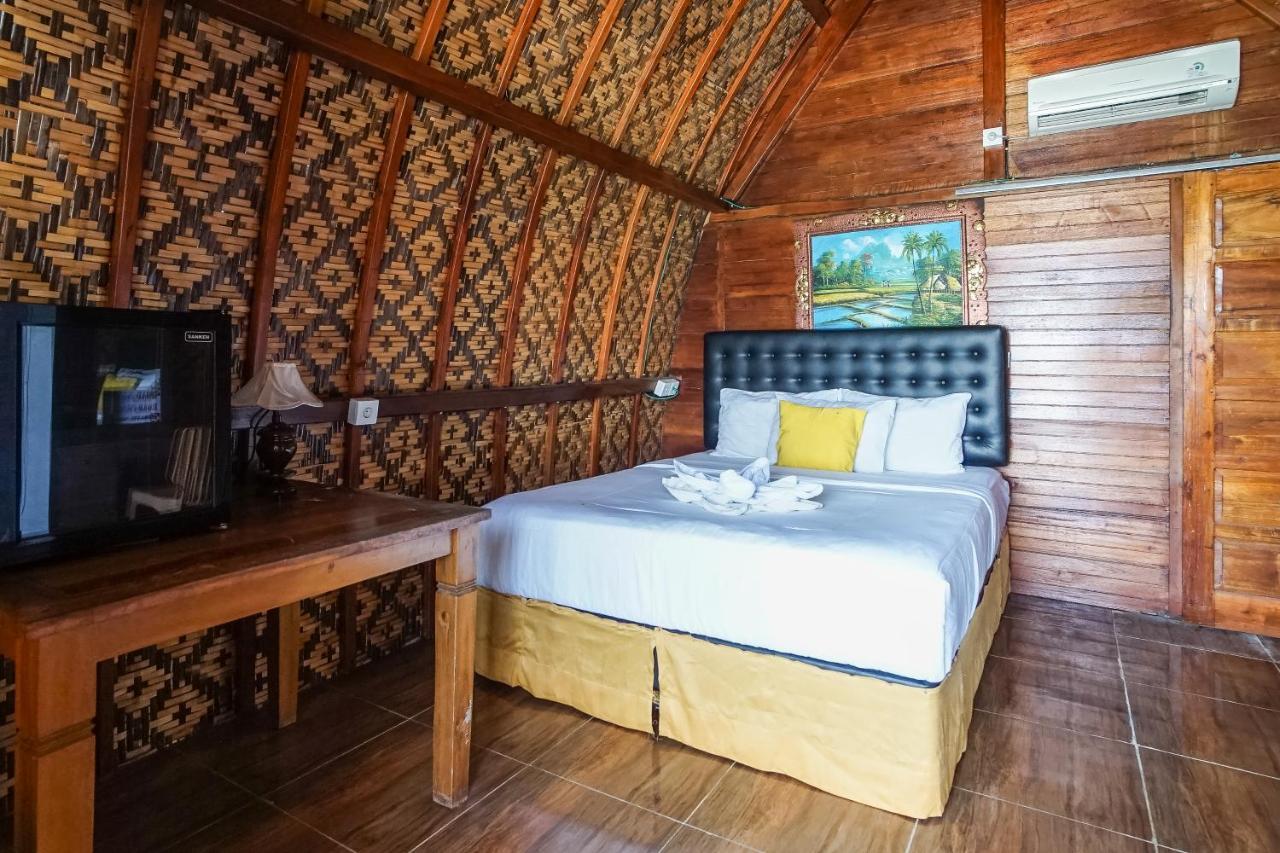 Road Beach Homestay Ped Екстер'єр фото