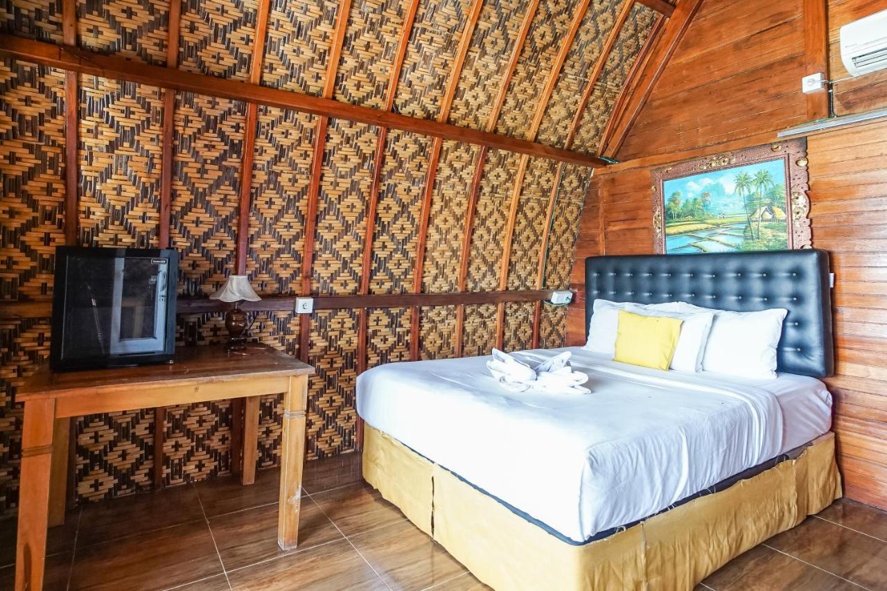 Road Beach Homestay Ped Екстер'єр фото