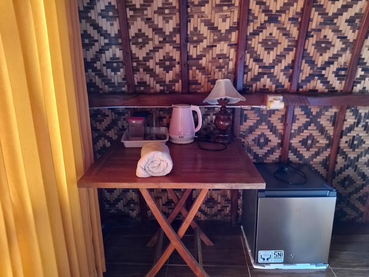 Road Beach Homestay Ped Екстер'єр фото