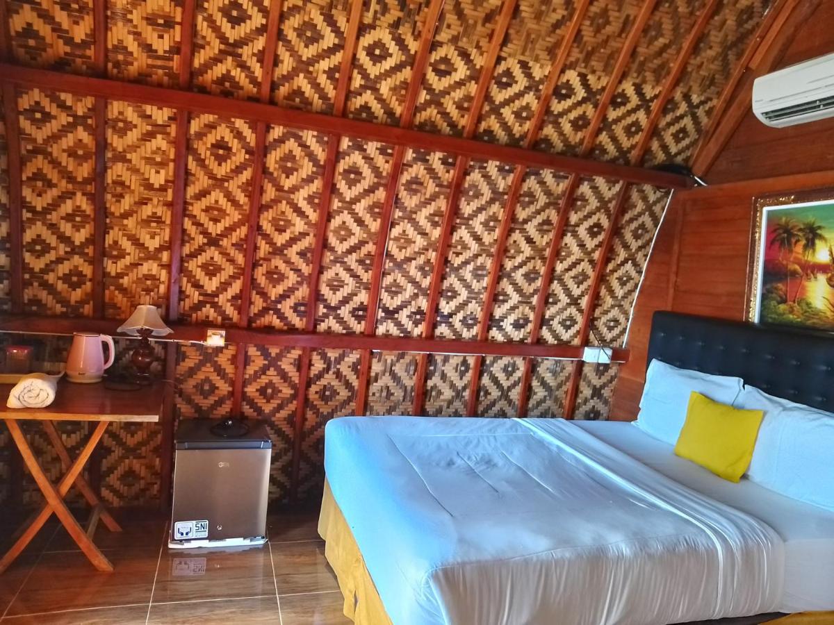 Road Beach Homestay Ped Екстер'єр фото