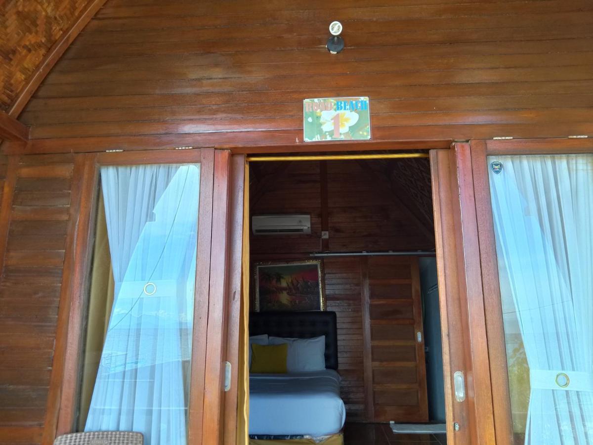 Road Beach Homestay Ped Екстер'єр фото